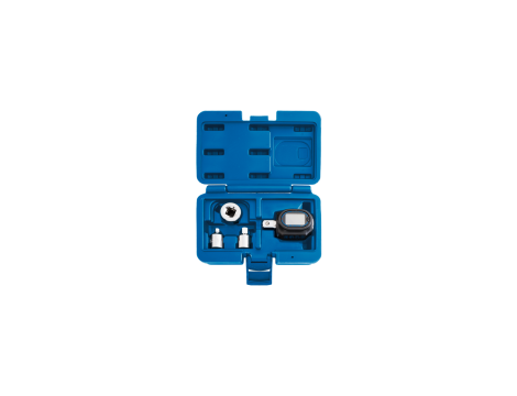 King Tony - CYFROWY ADAPTER DYNAMOMETRYCZNY 1/2" 40-200 Nm - 34417-1A