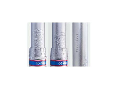 King Tony - KLUCZ DYNAMOMETRYCZNY 1/2" 70 - 340 Nm - 34423-2A - 4