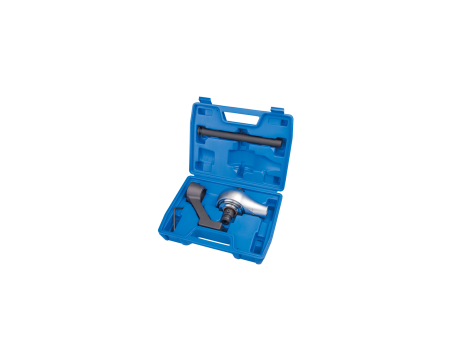 King Tony - WZMACNIACZ MOMENTU 1/2" NA 3/4" O PRZEŁOŻENIU 5:1 (MAX 1500Nm) Z AKCESORIAMI, WALIZKA - 34486