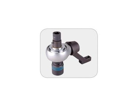 King Tony - WZMACNIACZ MOMENTU 1/2" NA 3/4" O PRZEŁOŻENIU 5:1 (MAX 1500Nm) Z AKCESORIAMI, WALIZKA - 34486 - 4