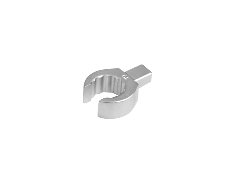 King Tony - GŁOWICA DO KLUCZA DYNAMOMETRYCZNEGO 9x12mm Z KLUCZEM PŁASKIM WIELOKĄTNYM 18mm - 34501418M