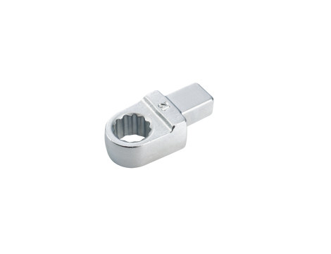 King Tony - GŁOWICA DO KLUCZA DYNAMOMETRYCZNEGO 9x12mm Z KLUCZEM OCZKOWYM 13mm - 34502113M