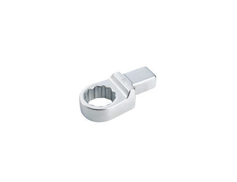 King Tony - GŁOWICA DO KLUCZA DYNAMOMETRYCZNEGO 14x18mm Z KLUCZEM OCZKOWYM 15mm (max.moment 152 Nm) - 34502215M