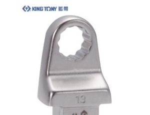 King Tony - GŁOWICA DO KLUCZA DYNAMOMETRYCZNEGO 14x18mm Z KLUCZEM OCZKOWYM 3/4