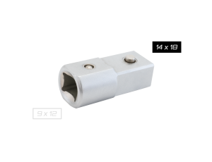 King Tony - REDUKCJA DO KLUCZA DYNAMOMETRYCZNEGO 14x18 BEZ GŁOWICY NA 9x12 - 34505102R