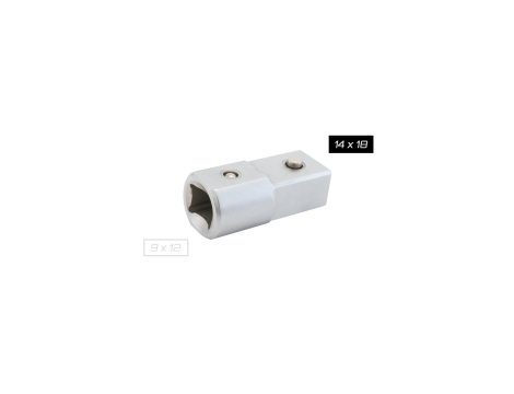 King Tony - REDUKCJA DO KLUCZA DYNAMOMETRYCZNEGO 14x18 BEZ GŁOWICY NA 9x12 - 34505102R