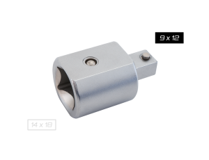 King Tony - ADAPTER DO KLUCZA DYNAMOMETRYCZNEGO 9x12 BEZ GŁOWICY NA 14x18 - 34505201R