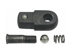 King Tony - ZESTAW NAPRAWCZY DO POKRĘTŁA ŁAMANEGO 3/8