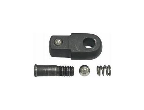 King Tony - ZESTAW NAPRAWCZY DO POKRĘTŁA ŁAMANEGO 3/8" 3452 - 3452DK