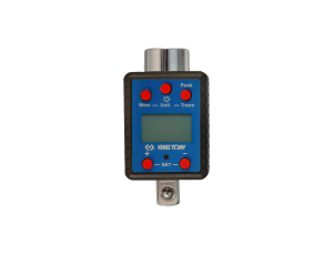 King Tony - CYFROWY ADAPTER DYNAMOMETRYCZNY 3/4