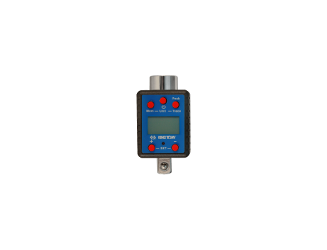 King Tony - CYFROWY ADAPTER DYNAMOMETRYCZNY 3/4" 200 - 1000 Nm - 34607-1A