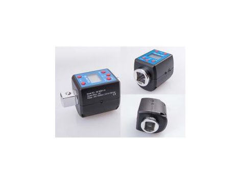 King Tony - CYFROWY ADAPTER DYNAMOMETRYCZNY 3/4" 200 - 1000 Nm - 34607-1A - 4