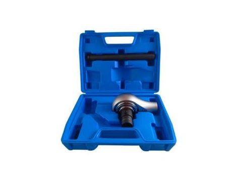 King Tony - WZMACNIACZ MOMENTU 3/4" NA 1" O PRZEŁOŻENIU 5:1 (MAX 2700Nm) Z AKCESORIAMI, WALIZKA - 3468890