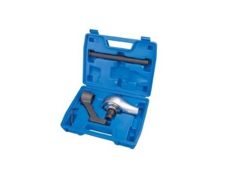 King Tony - WZMACNIACZ MOMENTU 3/4" NA 1" O PRZEŁOŻENIU 5:1 (MAX 2700Nm) Z AKCESORIAMI, WALIZKA - 3468890 - 2