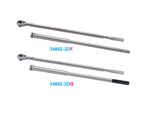 King Tony - KLUCZ DYNAMOMETRYCZNY 1