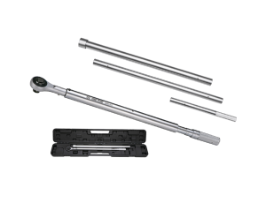 King Tony - KLUCZ DYNAMOMETRYCZNY 1