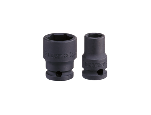 King Tony - NASADKA UDAROWA 3/8