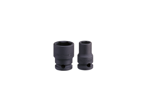 King Tony - NASADKA UDAROWA 3/8" 3/8" x 32mm, 6-kąt - 353512S