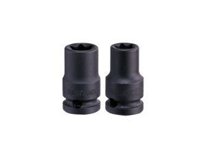 King Tony - NASADKA UDAROWA GWIAZDKOWA 3/8