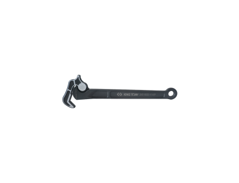 King Tony - KLUCZ NASTAWNY SAMOZACISKOWY UNIWERSALNY 20 - 48mm CR-Mo - 3616S-14P