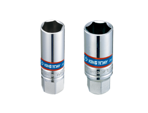 King Tony - NASADKA DO ŚWIEC 3/8