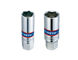 King Tony - NASADKA DO ŚWIEC 3/8