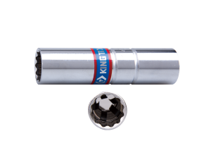 King Tony - NASADKA DO ŚWIEC 3/8