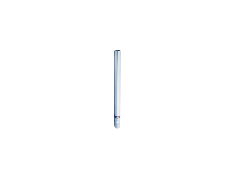 King Tony - NASADKA EKSTRA DŁUGA DO ŚWIEC 3/8" 14mm x 250mm 12-kąt. WKŁADKA GUMOWA - 36D014