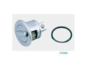 King Tony - ZESTAW NAPRAWCZY DO GRZECHOTKI 3725 - 3725DK - image 2