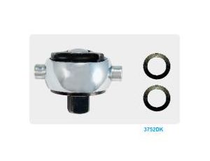 King Tony - ZESTAW NAPRAWCZY DO GRZECHOTKI 3752 - 3752DK