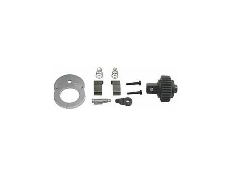 King Tony - ZESTAW NAPRAWCZY DO GRZECHOTKI 3771 - 3771DK