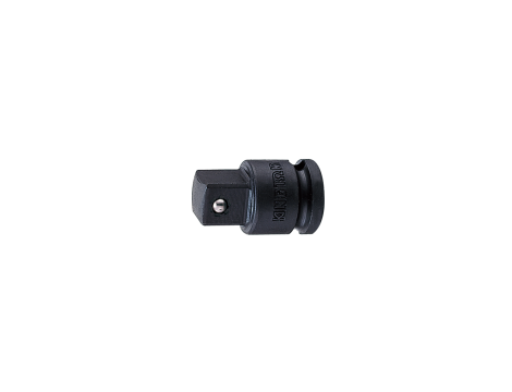 King Tony - REDUKCJA UDAROWA 3/8" F (OTWÓR) x 1/2" M (TRZPIEŃ), Z KULKĄ - 3864P