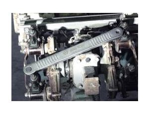 King Tony - PRZEDŁUŻKA DO GRZECHOTKI 1/4