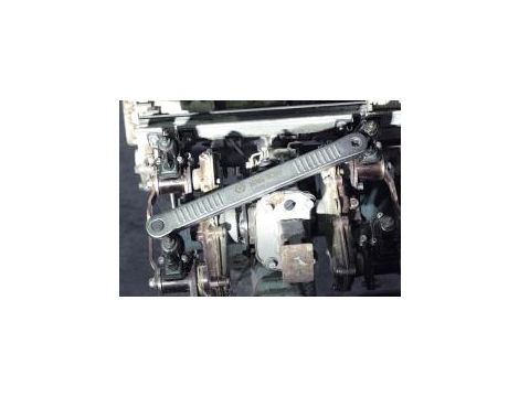 King Tony - PRZEDŁUŻKA DO GRZECHOTKI 1/4" i 3/8" max 130 Nm - 3893EW - 2