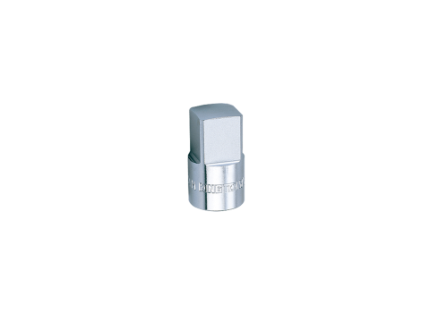 King Tony - NASADKA TRZPIENIOWA 1/2" KWADRAT 8mm x 35mm - 401408M