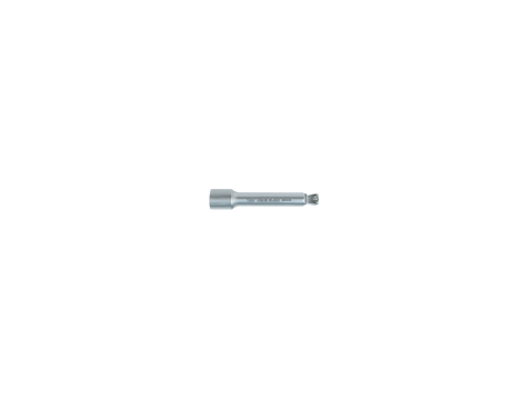 King Tony - PRZEDŁUŻKA UCHYLNA/SZTYWNA 1/2" 125mm Cr-v max. 320 Nm - 4293-05