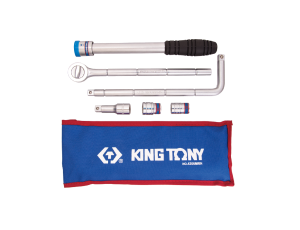 King Tony - ZESTAW NARZĘDZI 1/2