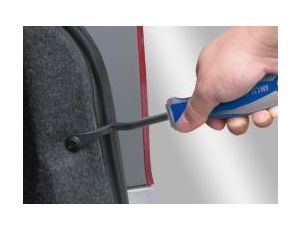 King Tony - CHWYTAK DO ZAPINEK TAPICERSKICH 9.5mm - 43280212 - image 2