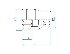 King Tony - NASADKA KRÓTKA 1/2