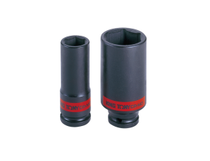 King Tony - NASADKA DŁUGA UDAROWA 1/2