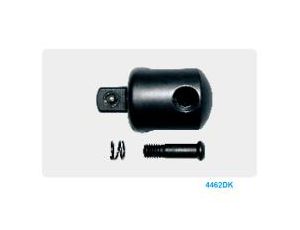 King Tony - ZESTAW NAPRAWCZY DO POKRĘTŁA ŁAMANEGO 1/2