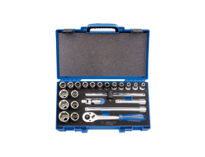 King Tony - ZESTAW NASADEK 1/2