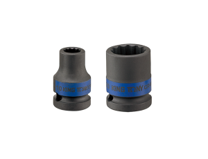 King Tony - NASADKA KRÓTKA UDAROWA 1/2