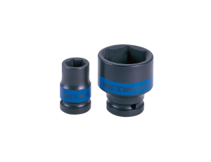 King Tony - NASADKA KRÓTKA UDAROWA 1/2