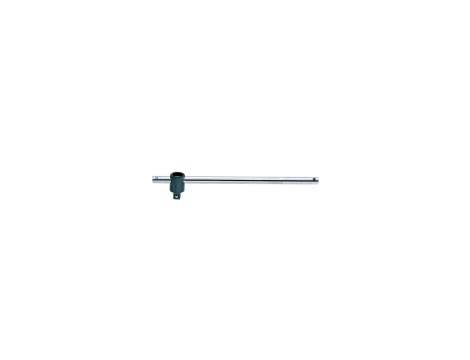 King Tony - ZESTAW NAPRAWCZY DO POKRĘTŁA PRZESUWNEGO 1/2" 4572-10 / 12 - 4572DK