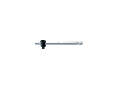 King Tony - ZESTAW NAPRAWCZY DO POKRĘTŁA PRZESUWNEGO 1/2" 250mm 4573-10R - 4573DK