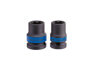 King Tony - NASADKA KRÓTKA UDAROWA GWIAZDKOWA 1/2