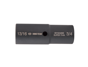 King Tony - NASADKA UDAROWA DWUSTRONNA 1/2