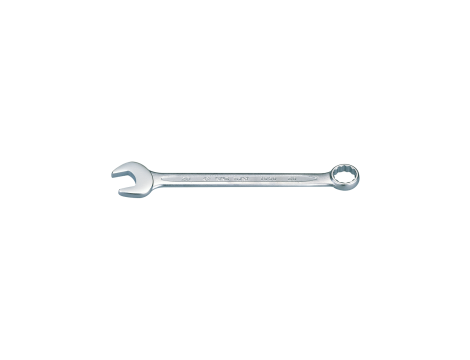 King Tony - KLUCZ PŁASKO-OCZKOWY CALOWY 3/8" - 5060-12