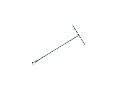 King Tony - POKRĘTŁO TYPU "T" Z NASADKĄ 8mm 450mm - 575208M